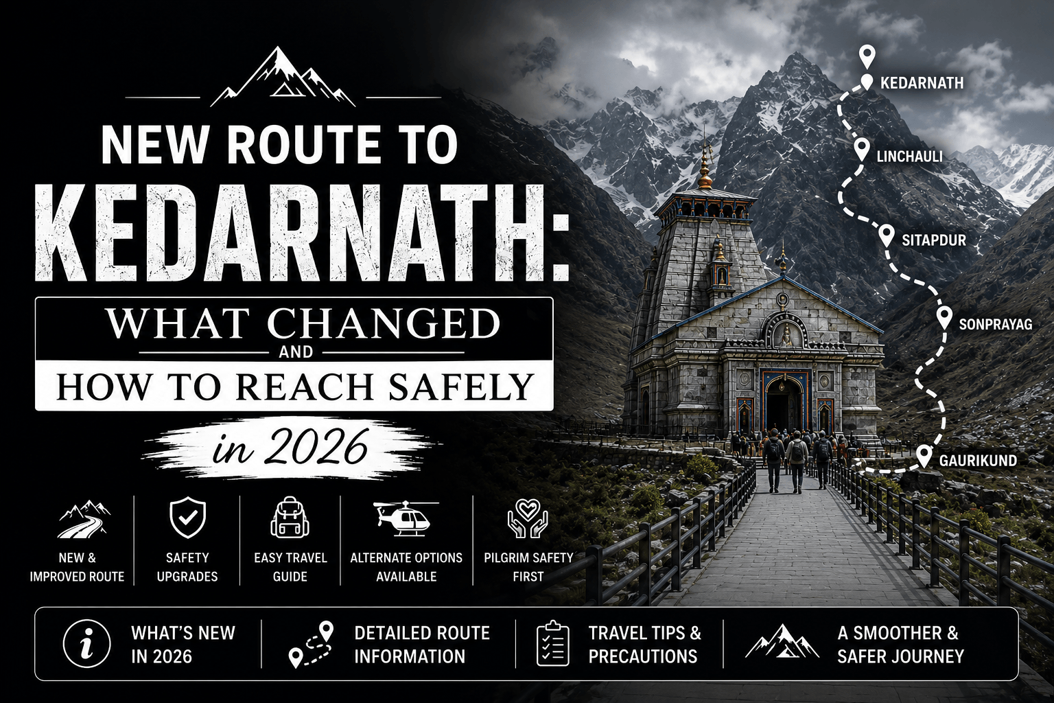 ChatGPT Image Jul 6, 2026, 01_21_53 PM (1) New Route to Kedarnath: What Changed and How to Reach Safely in 2026